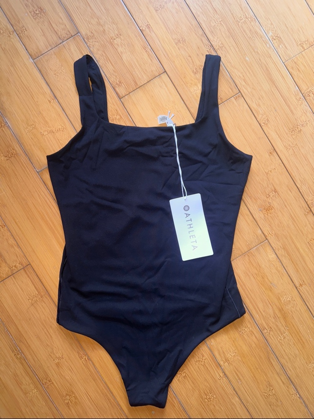 ATHLETA BODYSUIT